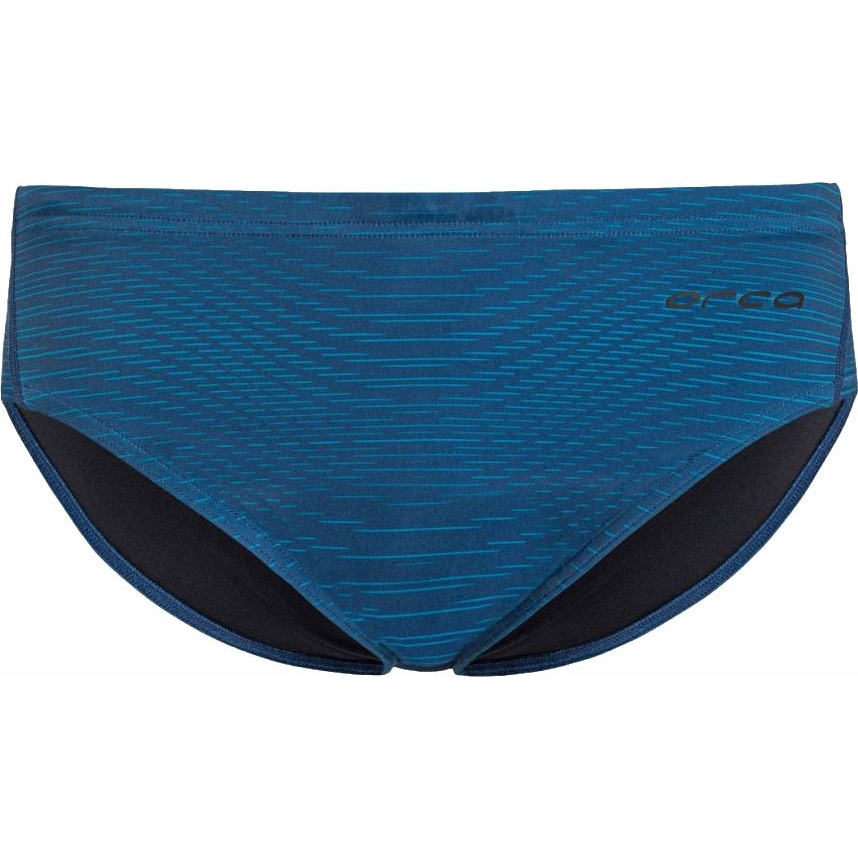 Produktbild von Orca Core Badehose Herren - blue green