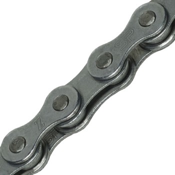 Picture of KMC Z1 Narrow EPT Chain - grey