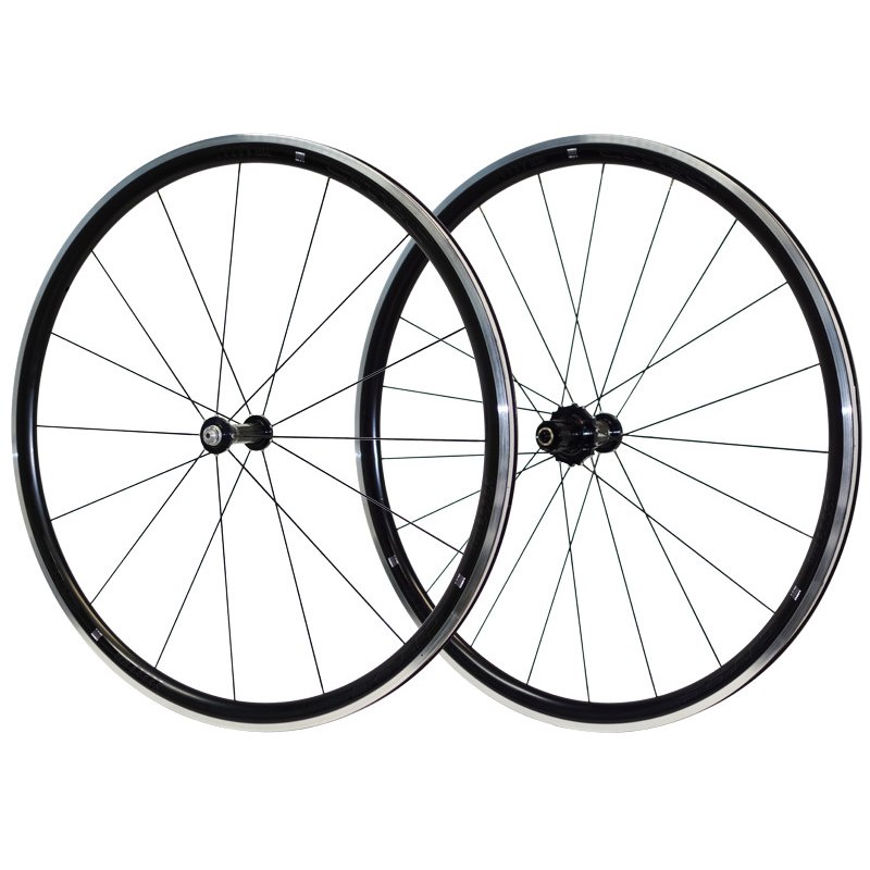 CITEC 3000 S Aero Carbon DB Rear Wheel - 28