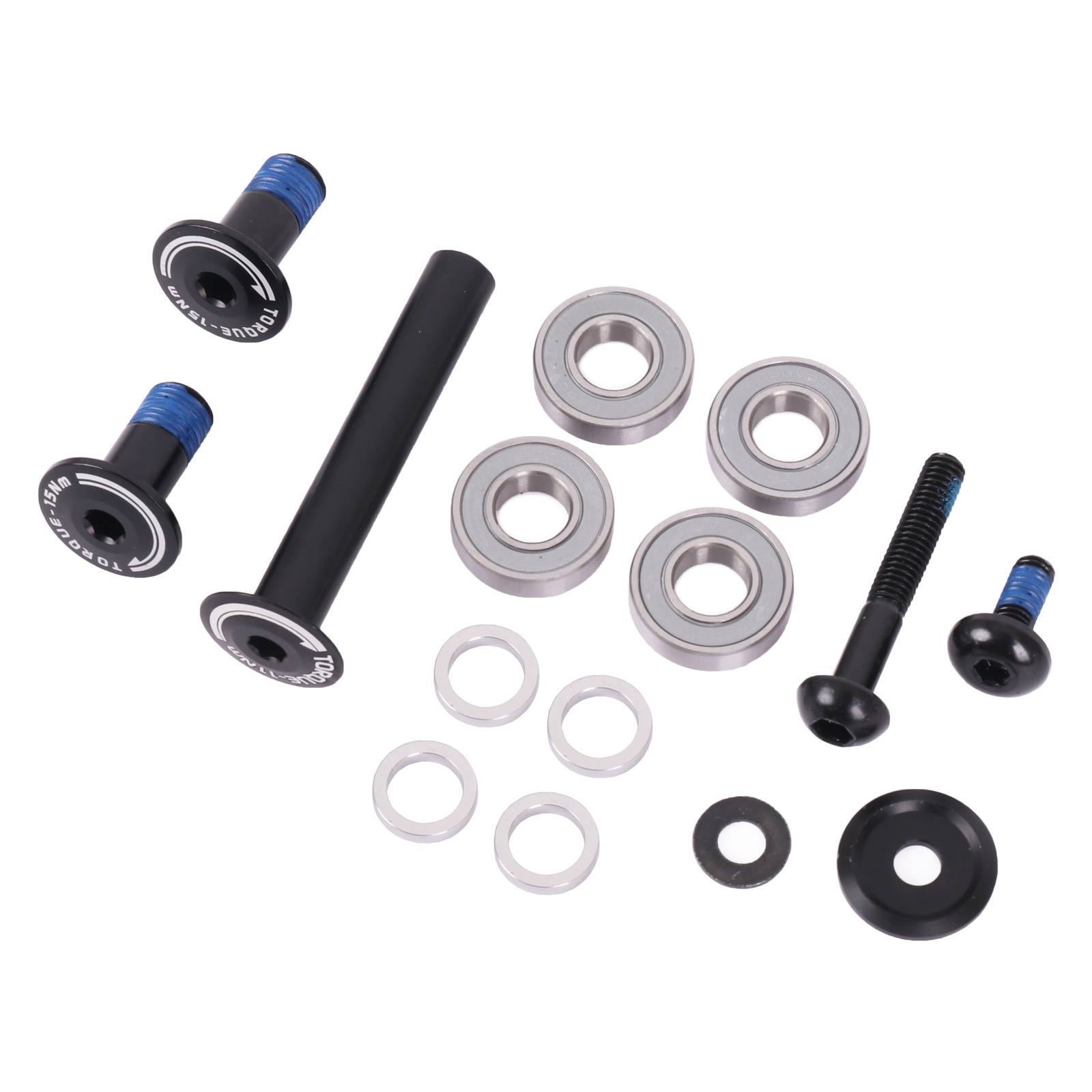 Picture of Giant GM7134 Rear Shock Accessories for Stance E+ | Rock Bolt - 1280GM713404A1