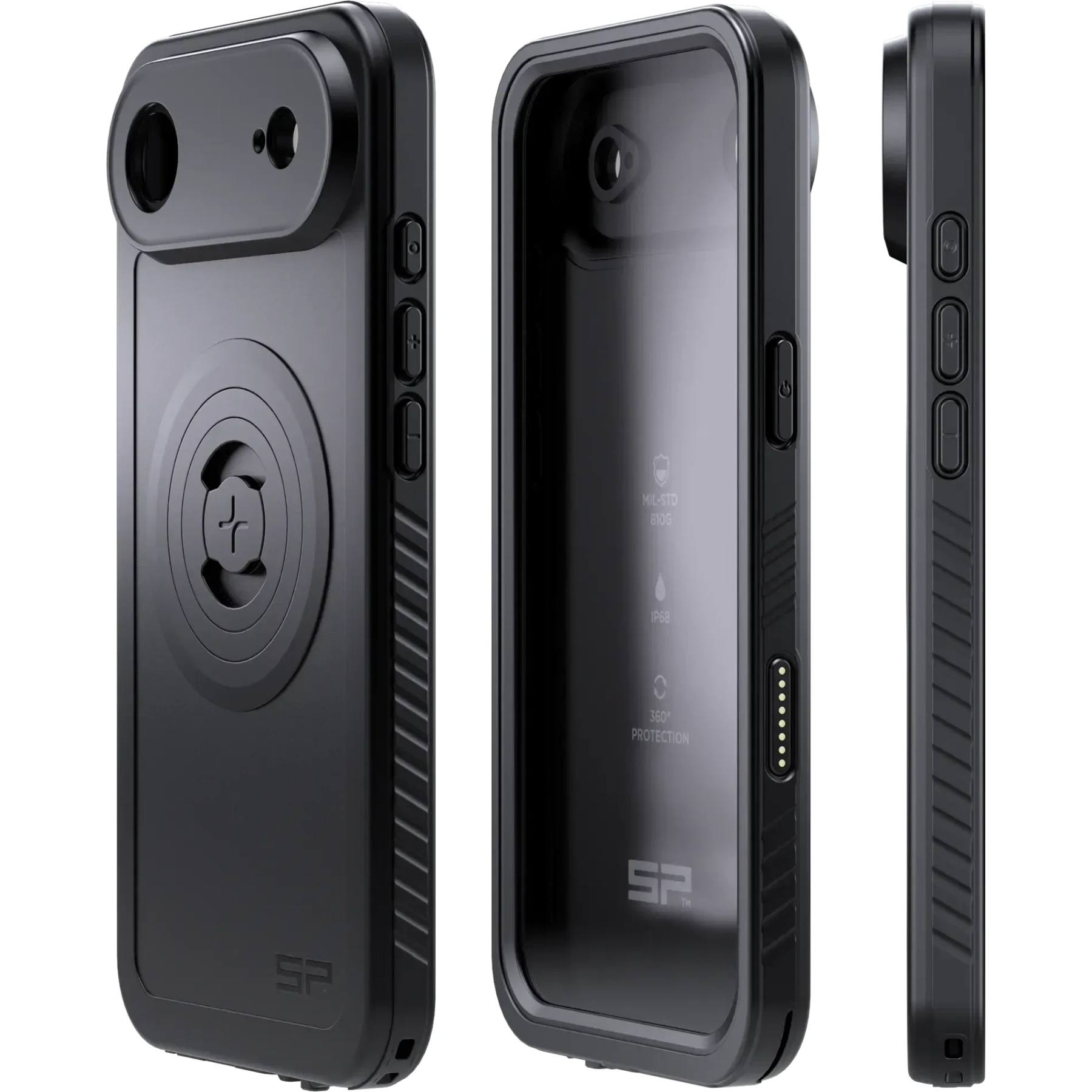 SP CONNECT Phone Case Xtreme for Apple - iPhone 17 Air | BIKE24