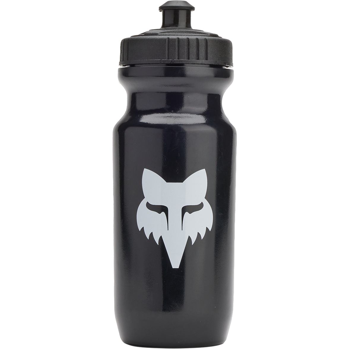 Productfoto van FOX Head Base Drinkfles 22oz / 650ml - zwart