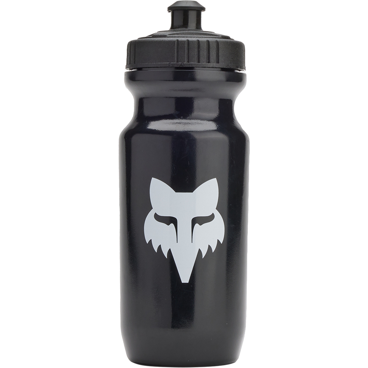 FOX Head Base Water Bottle 22oz / 650ml - black | BIKE24