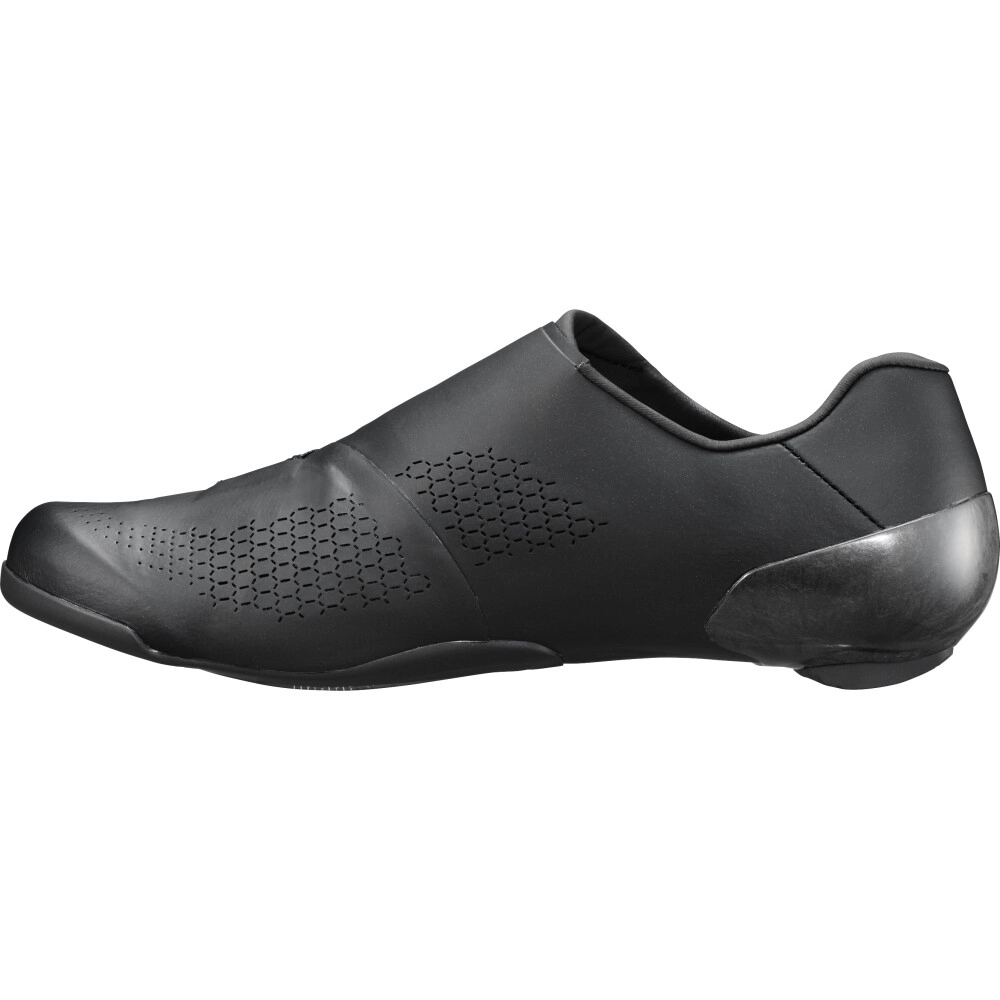 Shimano S-Phyre RC910 Road Shoes - Black | BIKE24