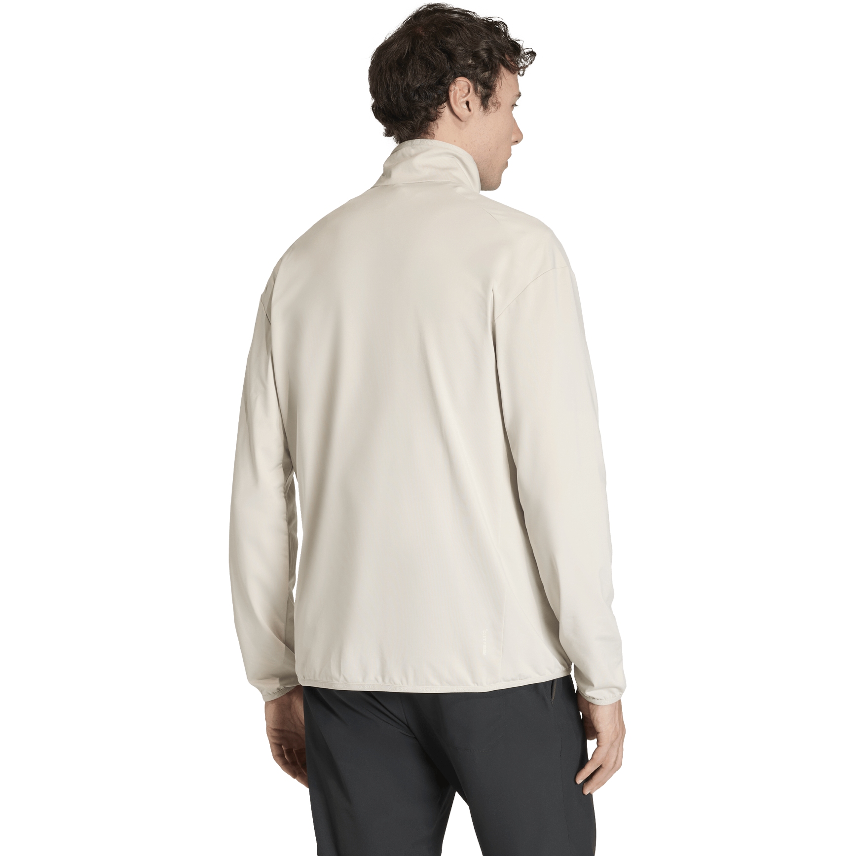 adidas TERREX Multi Climawarm Full-Zip Tech Fleece Jacket Men