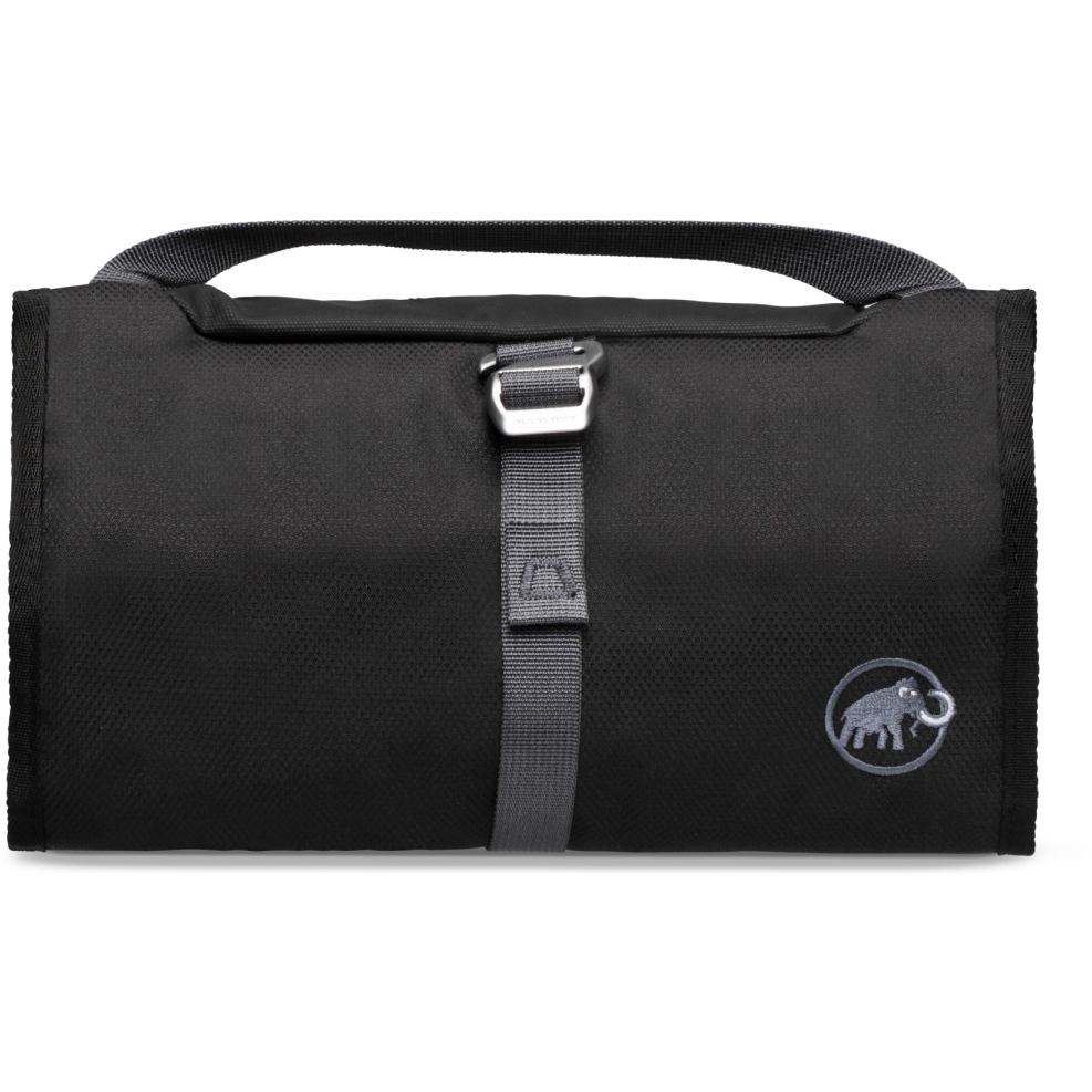 Produktbild von Mammut Travel Waschtasche L - schwarz