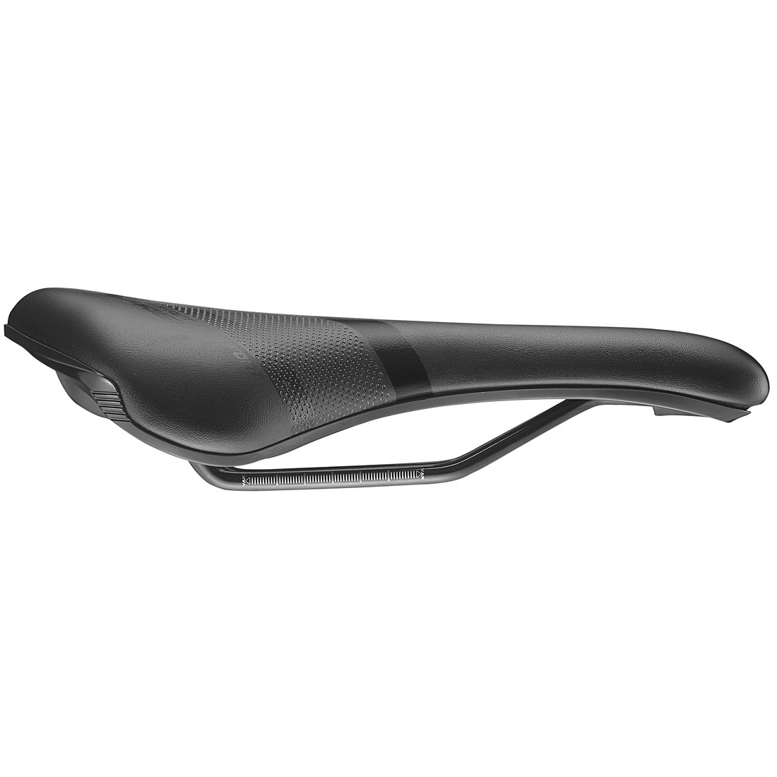 Giant connect 2025 upright saddle