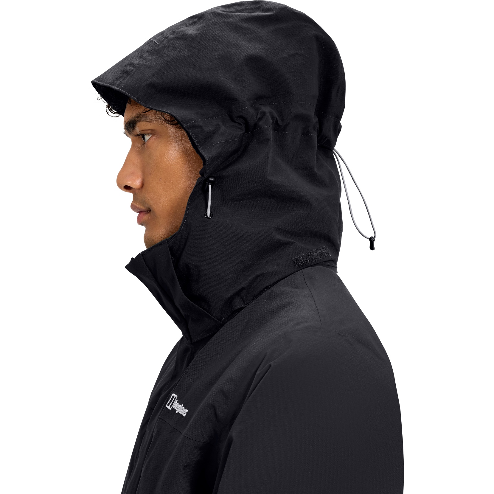 3in1 Jacke Berghaus Doppeljacke Herren Berghaus Hillwalker Gemini