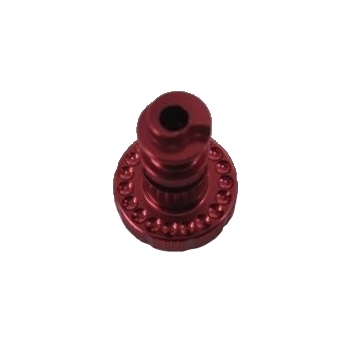 Image of FOX Rebound Adjust Knob for FLOAT CTD Performance and EVOL as from 2013 - 210-30-044