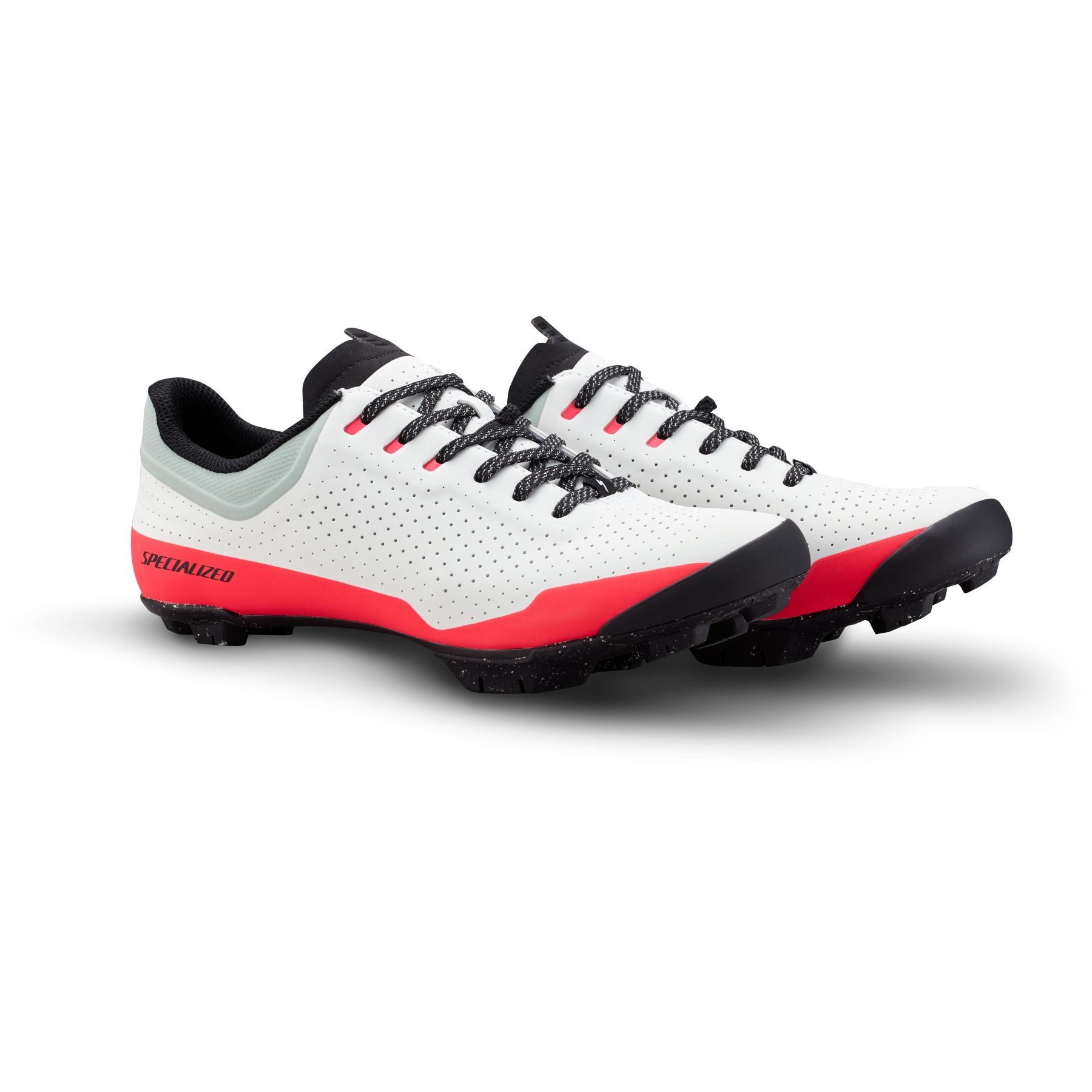 Produktbild von Specialized Recon ADV Gravel Schuhe - Dune White