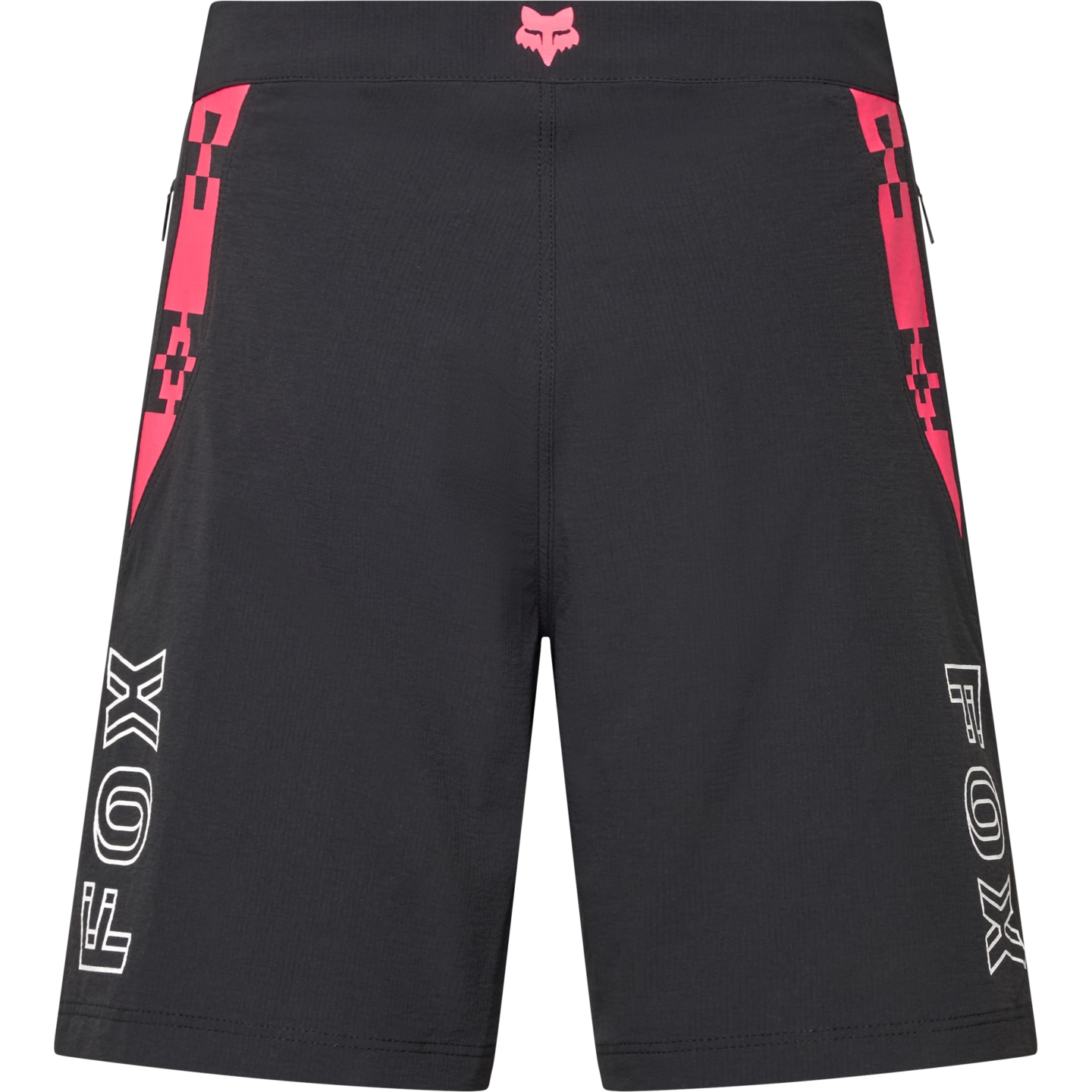 G-form X4 Men's Mtb Shorts Black Leather G-Form Men Cycling