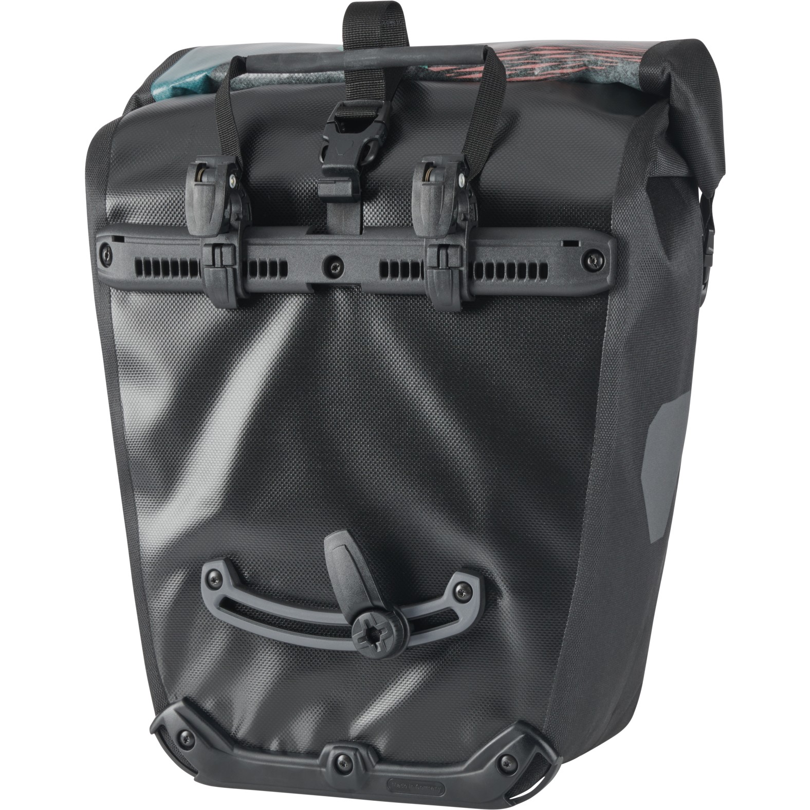 ORTLIEB Back-Roller Design - QL2.1 Bike Pannier - 20L