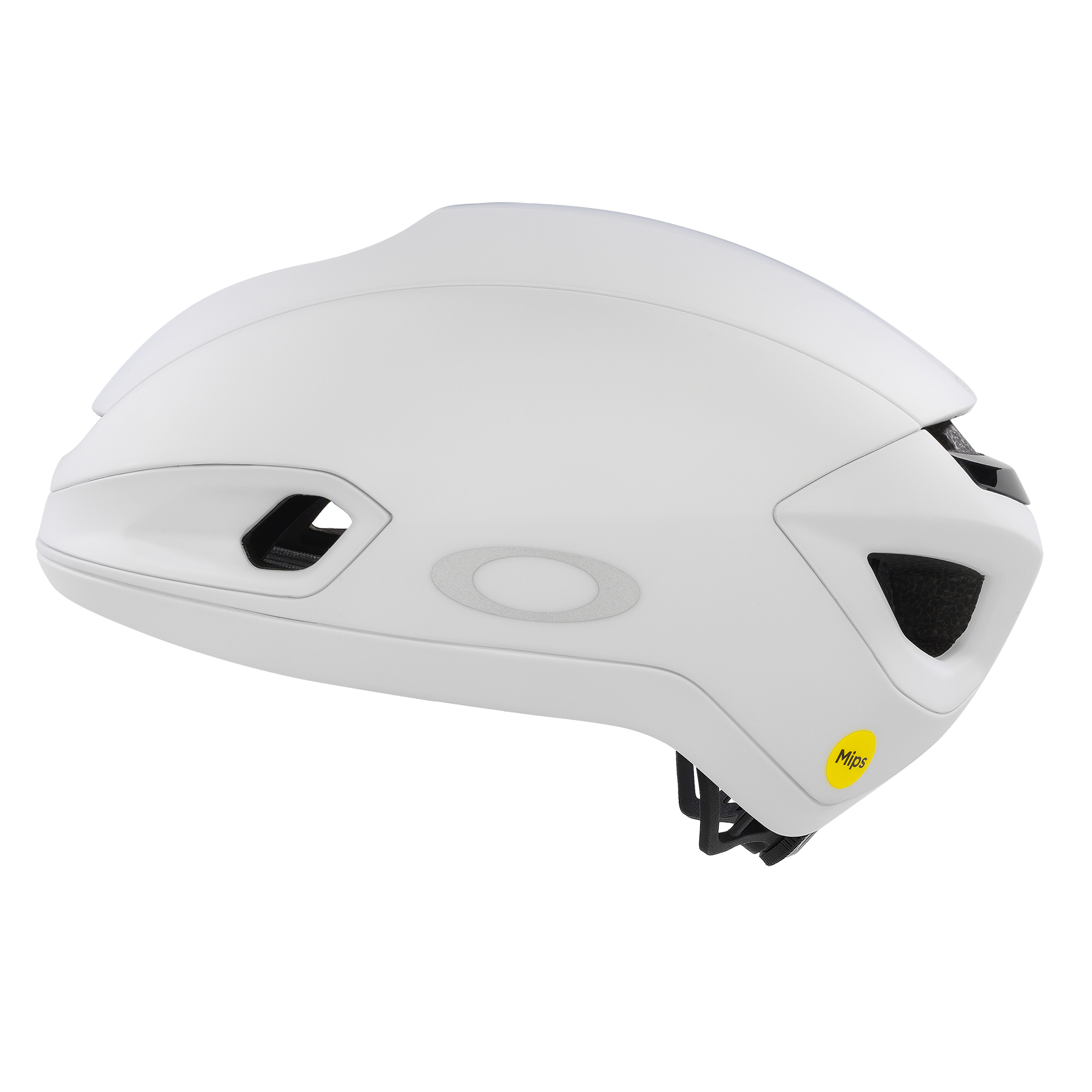 Oakley ARO7 Lite MIPS EU Helmet - Matte White | BIKE24