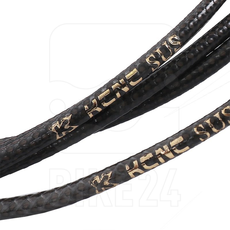 Productfoto van KCNC Shifting Cable Housing SUS braid - 2000mm