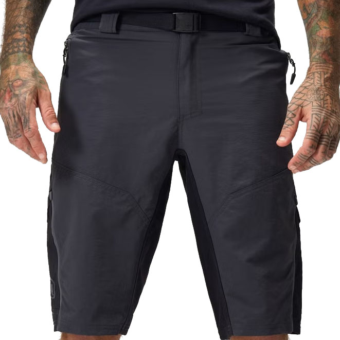 Produktbild von Endura Hummvee Shorts Herren - grau