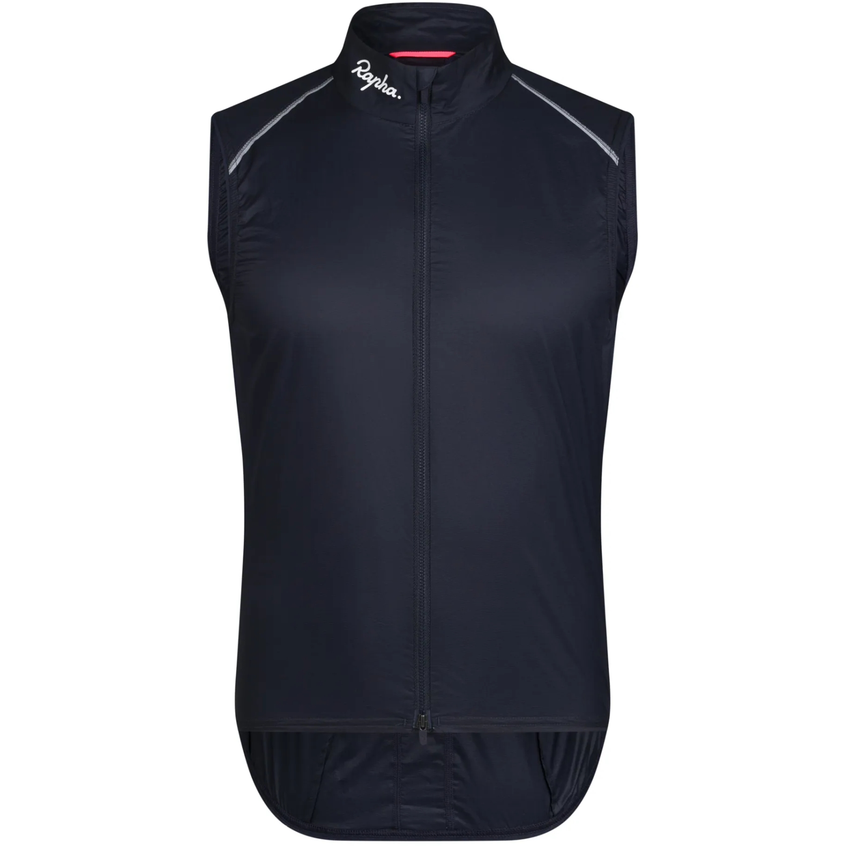 Produktbild von Rapha Brevet E. Weste Herren - dark navy/white