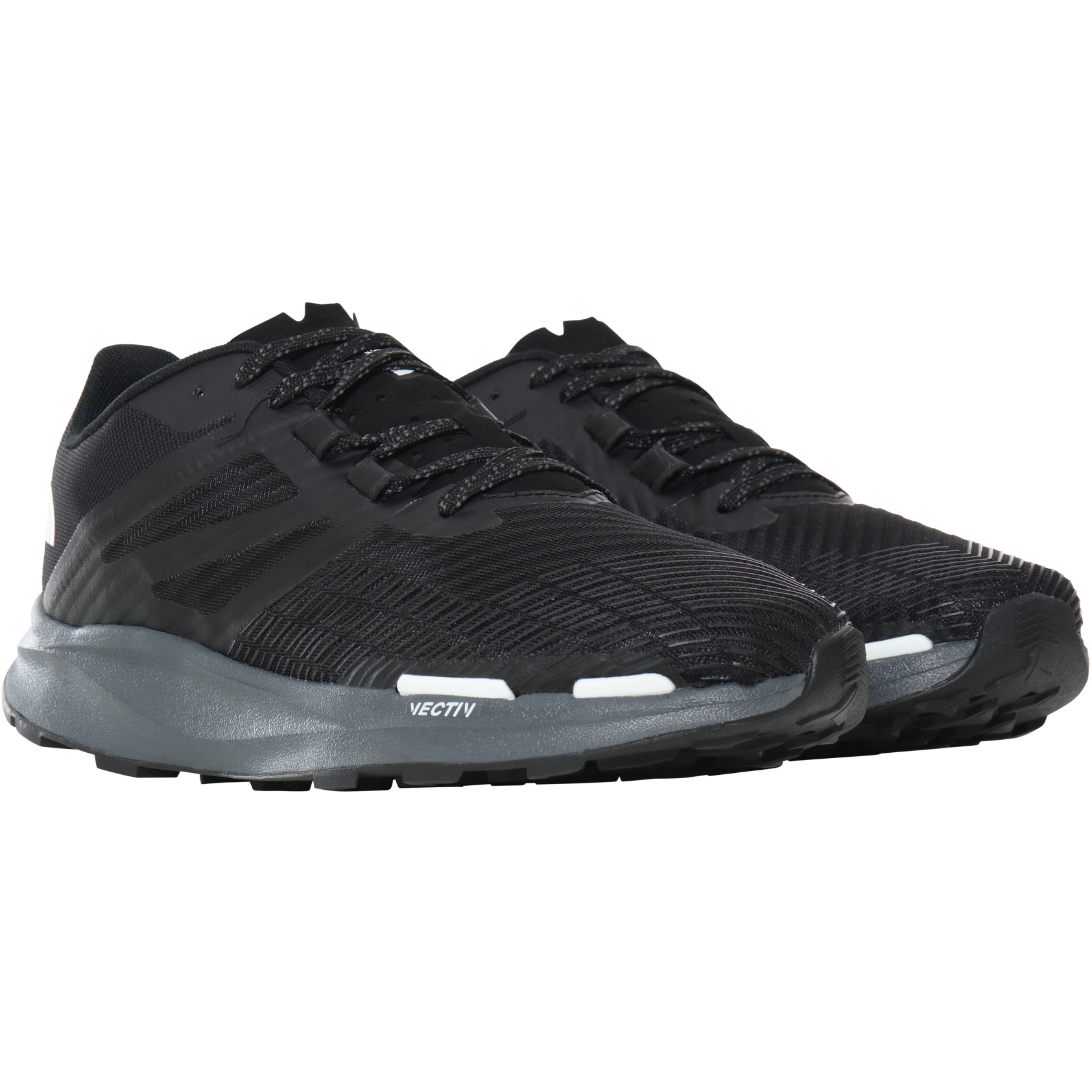 Picture of The North Face Men&#039;s Vectiv™ Eminus Trail Running Shoes - TNF Black/TNF White