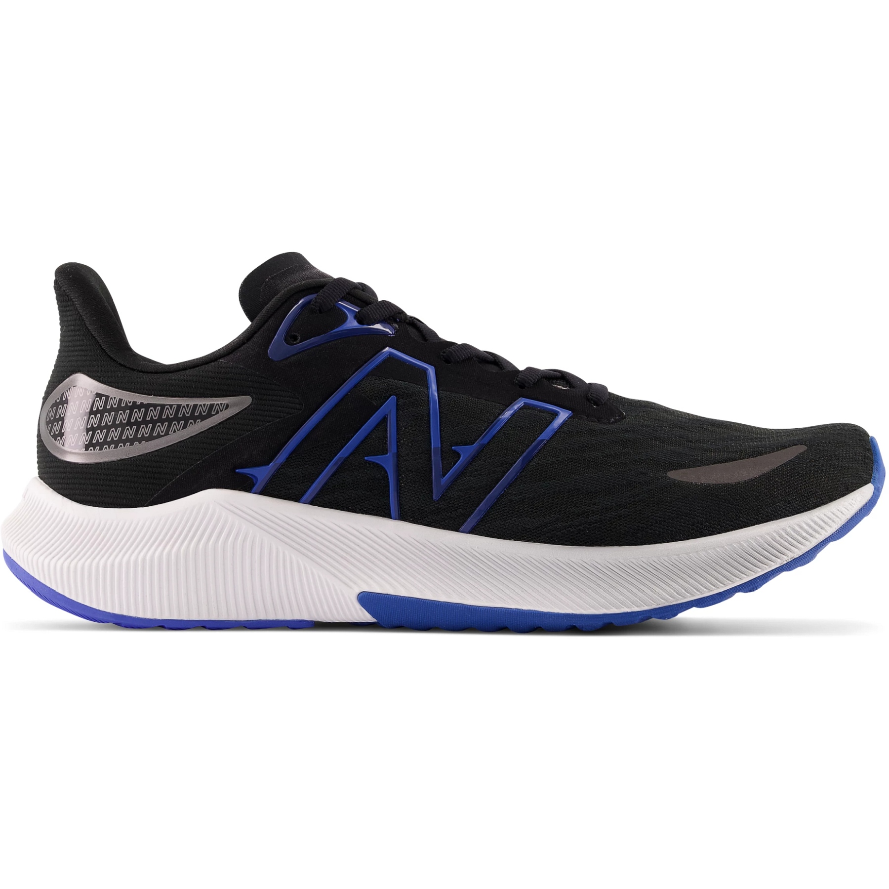 Image de New Balance FuelCell Propel v3 Chaussures Homme - Noir