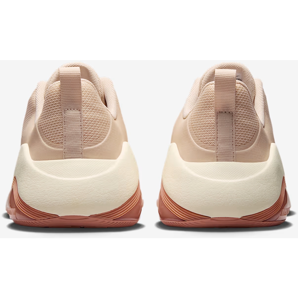 Nike Air Zoom Bella Training Shoes Women pearl white/soft