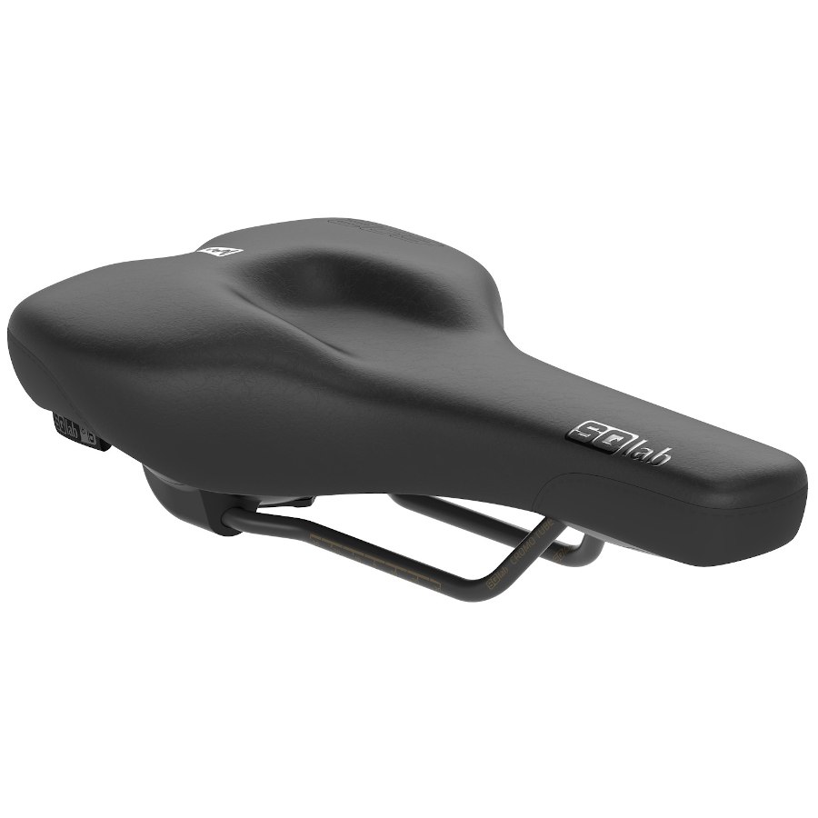 Picture of SQlab 602 M-D Active Saddle