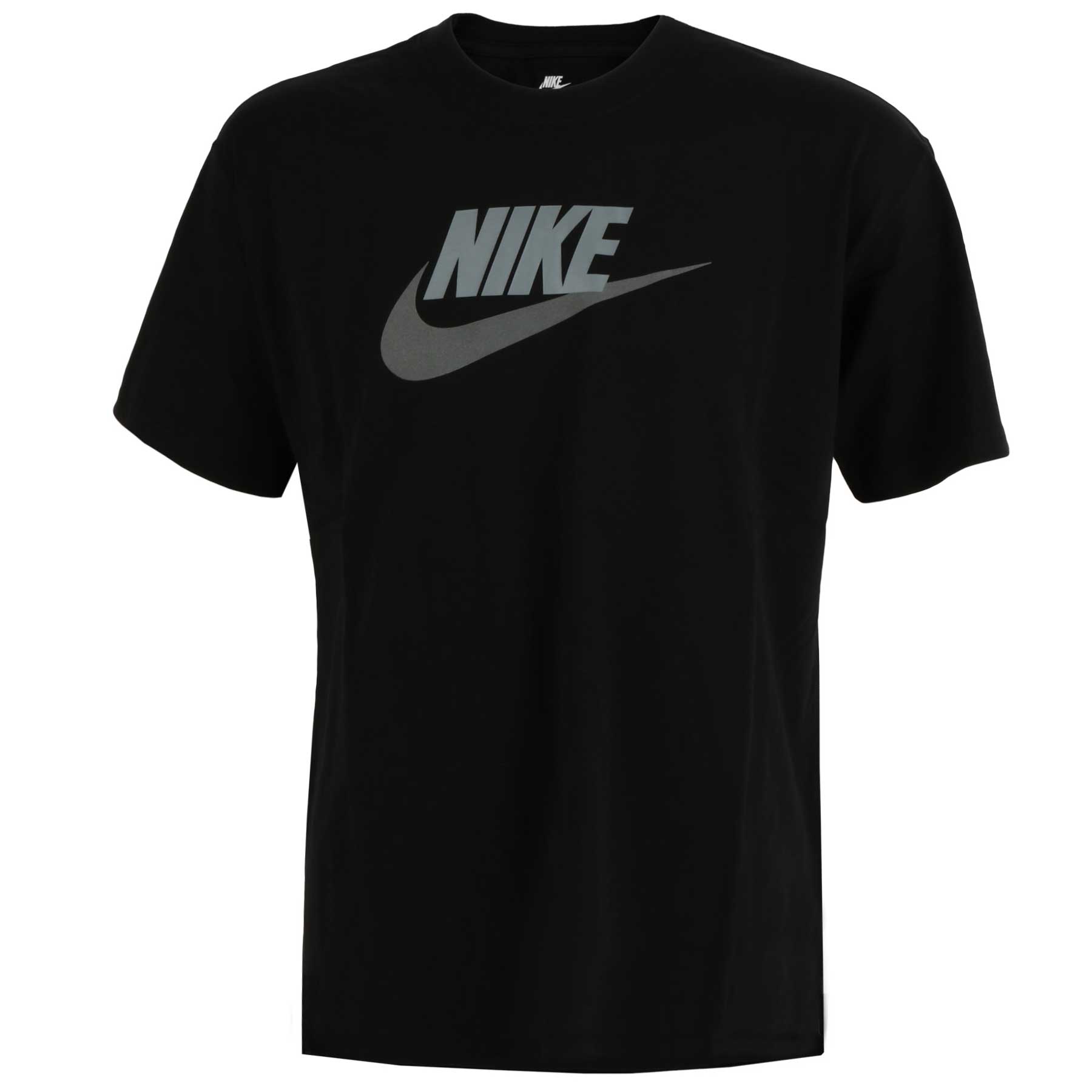 Nike Sportswear Winterized Max90 T-Shirt Herren - schwarz DX1015-010