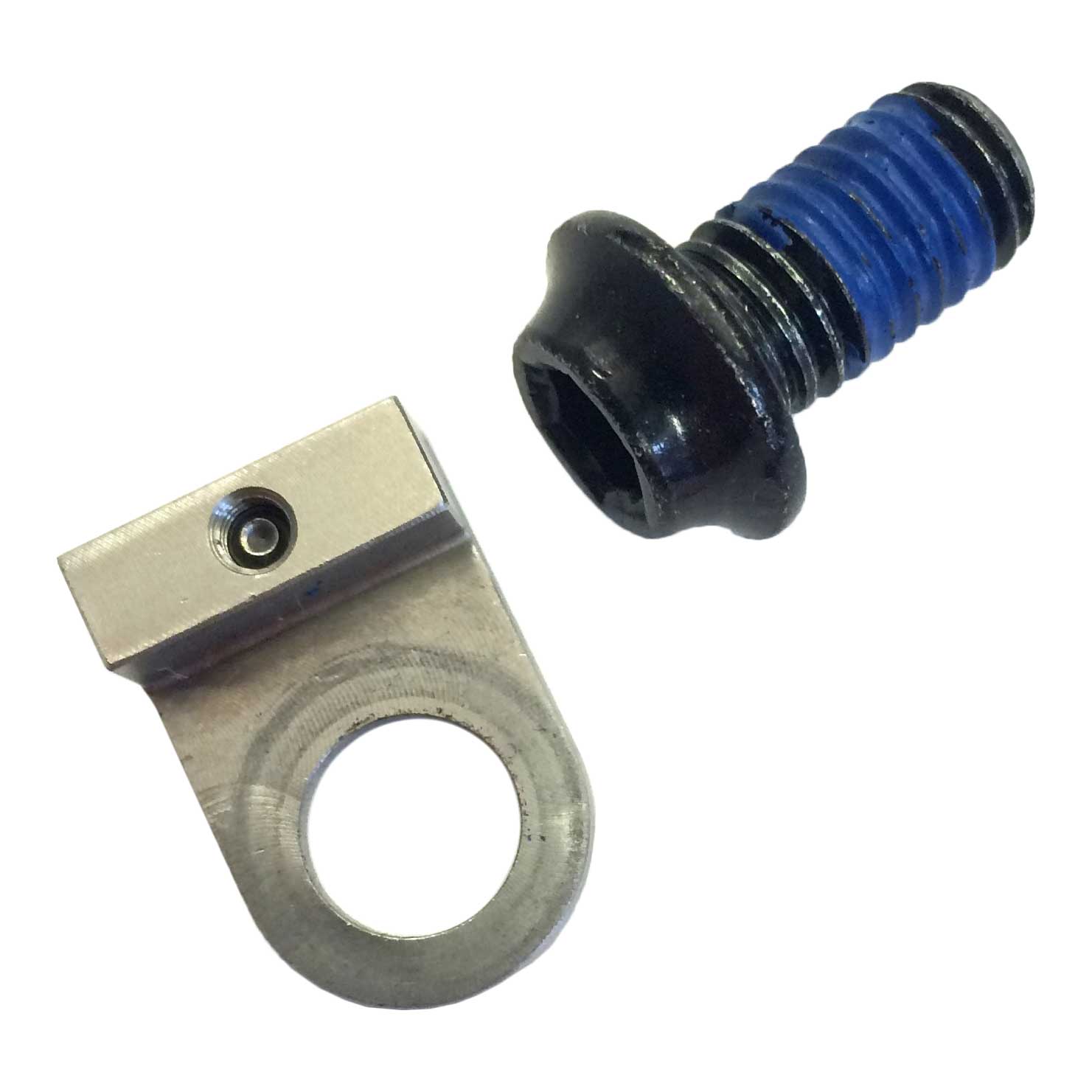 Picture of Specialized S160500002 Rear Shock Bolt Kit for Stumpjumper MY16