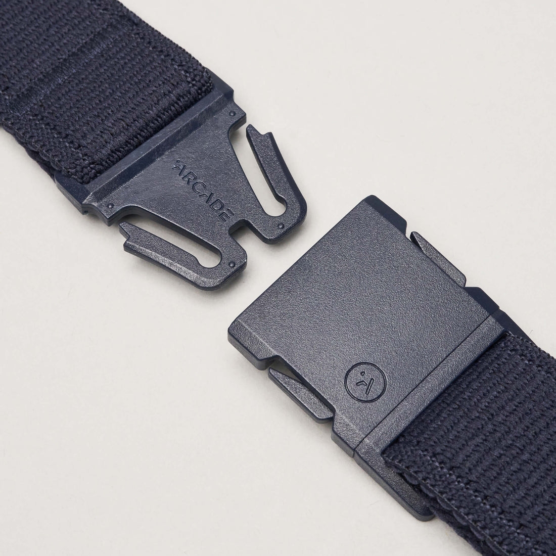 Arcade ATLAS A2 Elastic Stretch Belt Khaki Arcade ATLAS A2 Elastic Stretch Belt Khaki