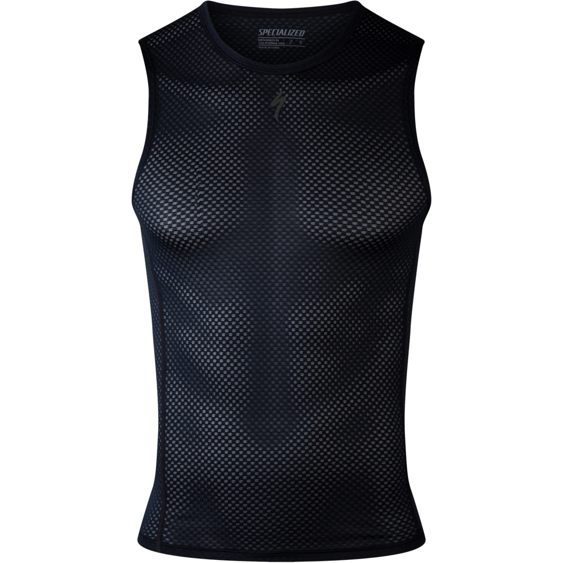 Picture of Specialized SL Sleeveless Baselayer Shirt - black