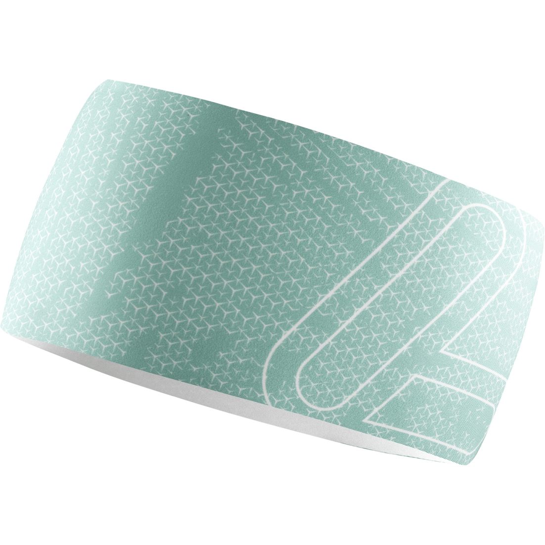 Produktbild von Löffler Open Cut Elastic Stirnband - cottage 363