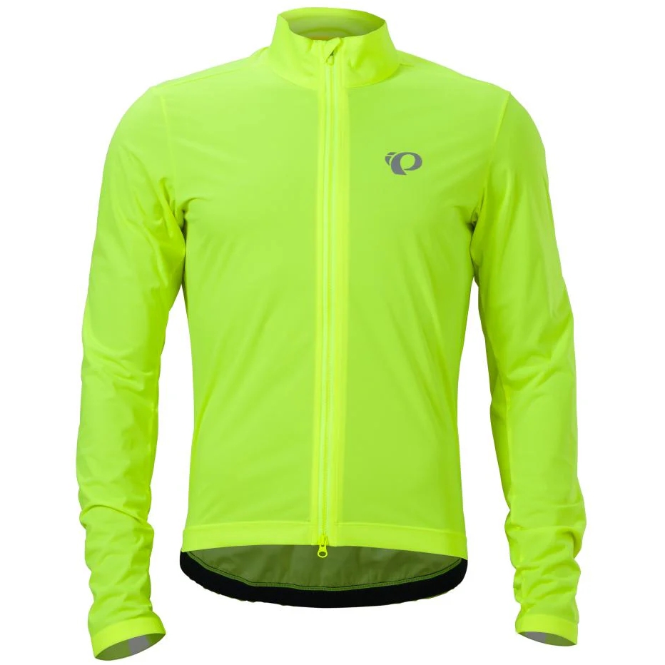 PEARL iZUMi Pro Barrier Jacket Men 11132204 screaming yellow 428