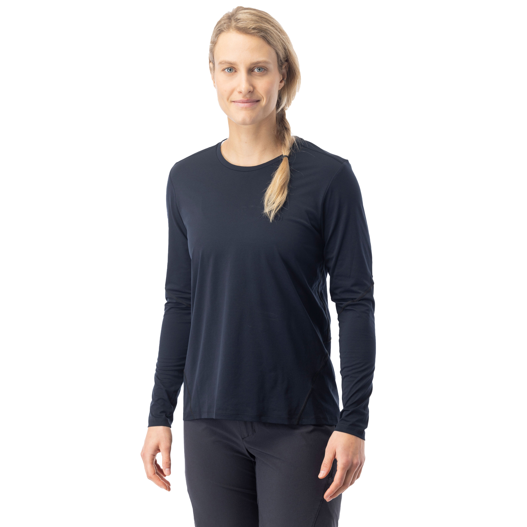 Kuva: 7mesh Atlas Long Sleeve Shirt Women - Black