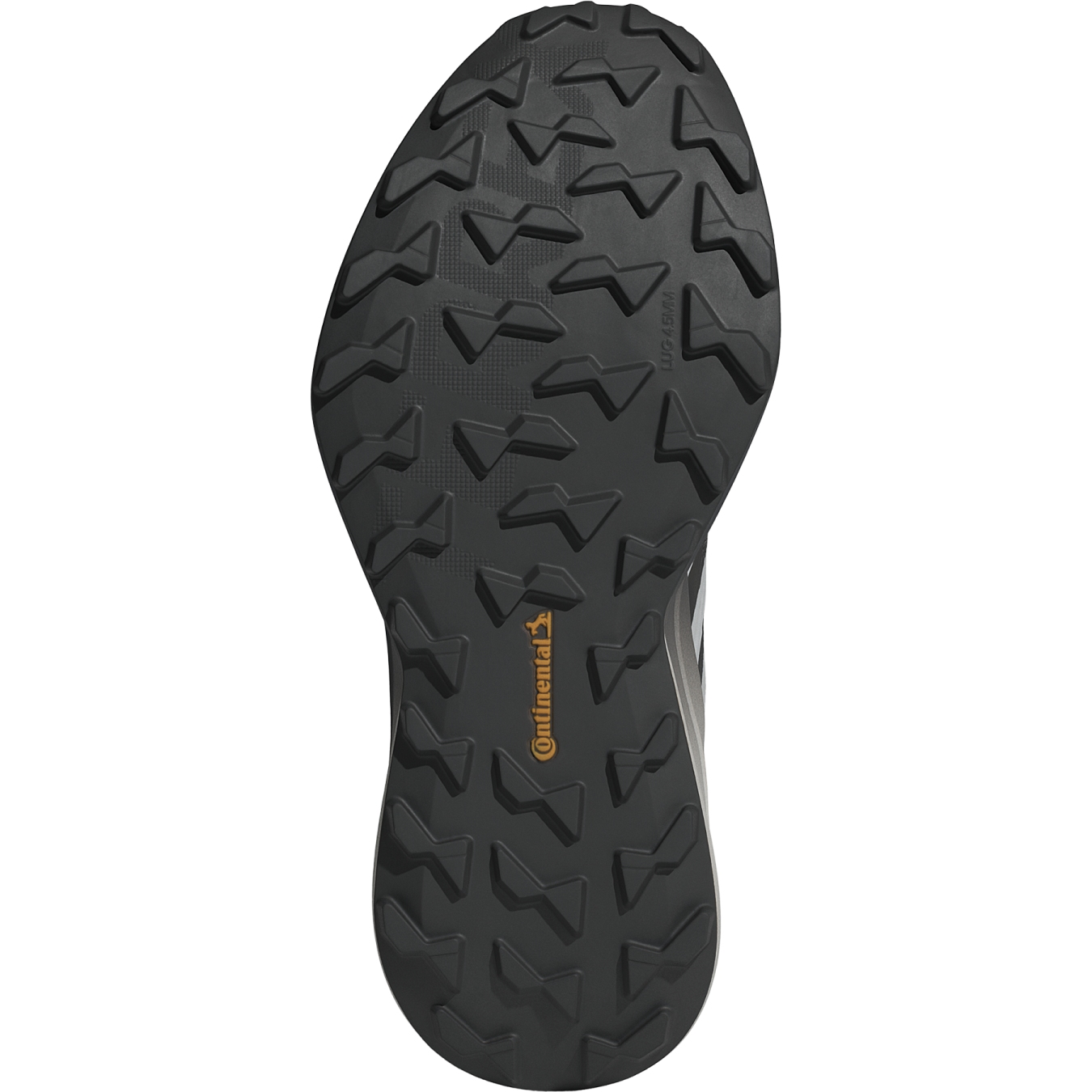 adidas TERREX Agravic 3 Trail Running Shoes Women - core black/grey  one/grey six IE0813