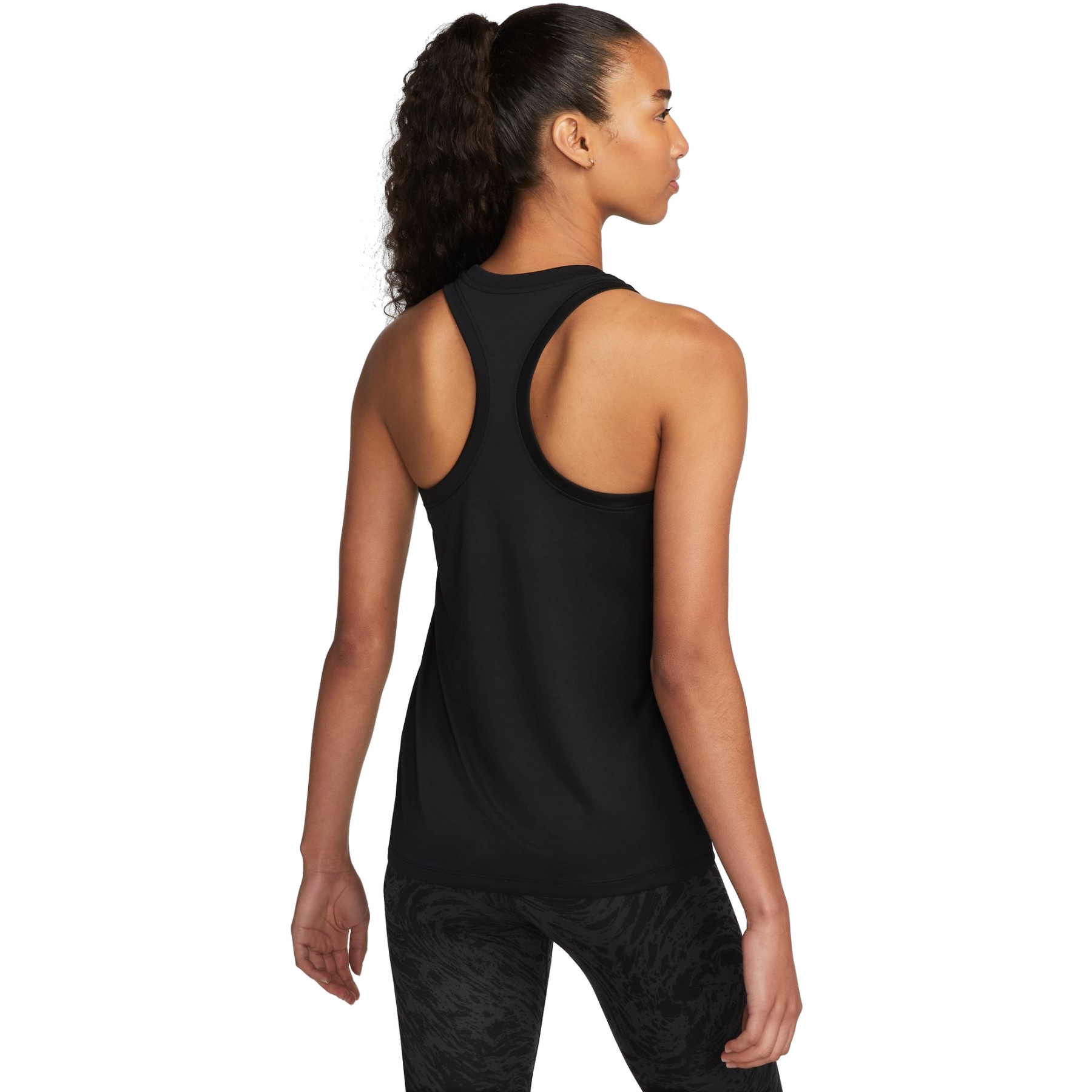 Tanktop nike dames sale