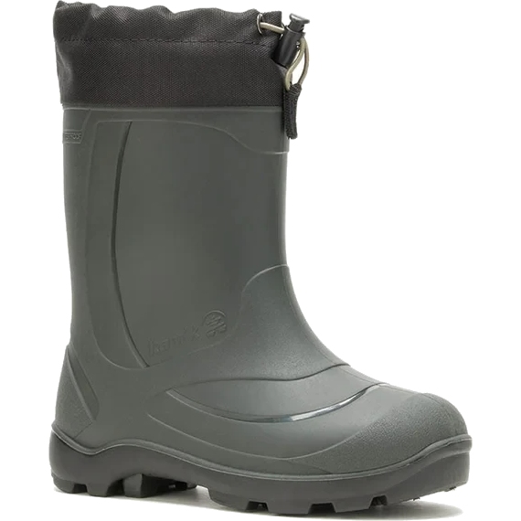 Bottes d'hiver pour enfants - Garçons et filles | Chaussures