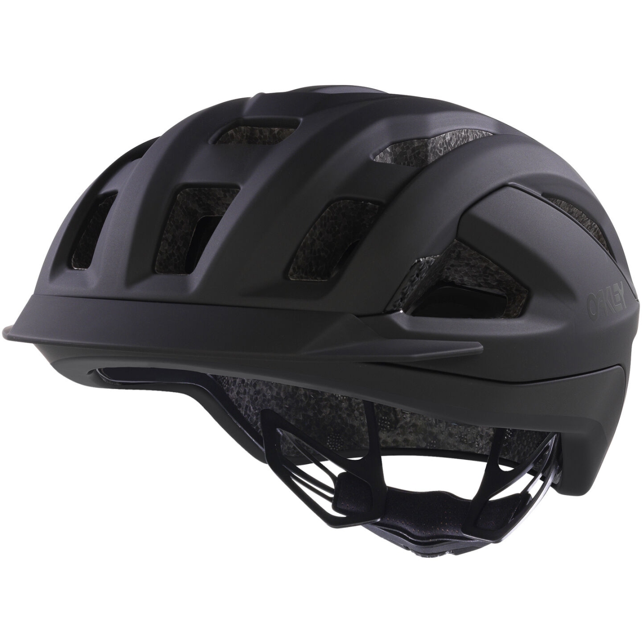 Picture of Oakley ARO3 Allroad MIPS Helmet - Matte Blackout