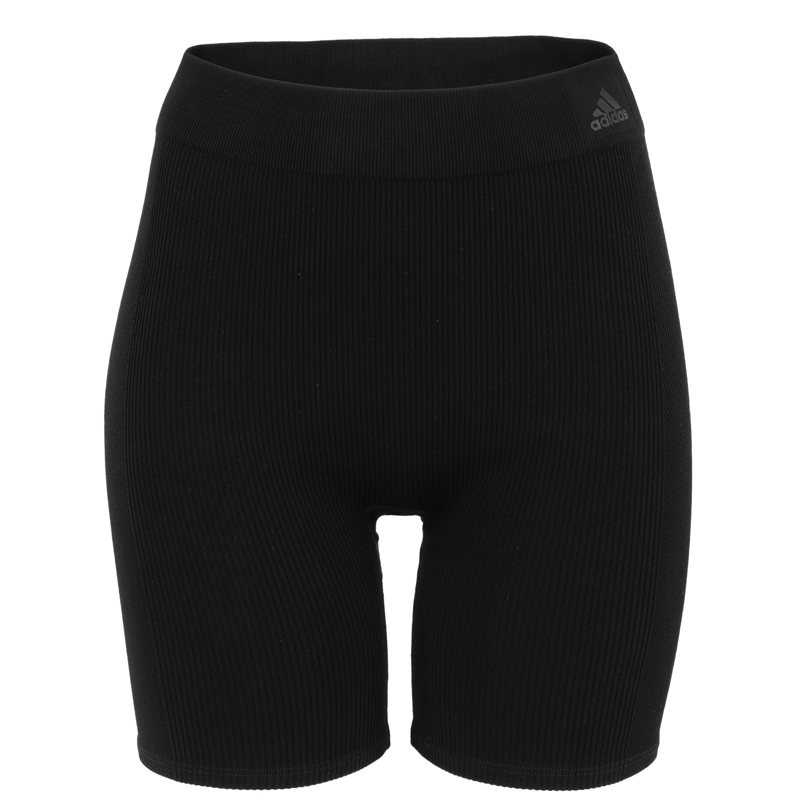 adidas Sports Underwear 3D Rib Lounge Shorts Damen 000 schwarz BIKE24