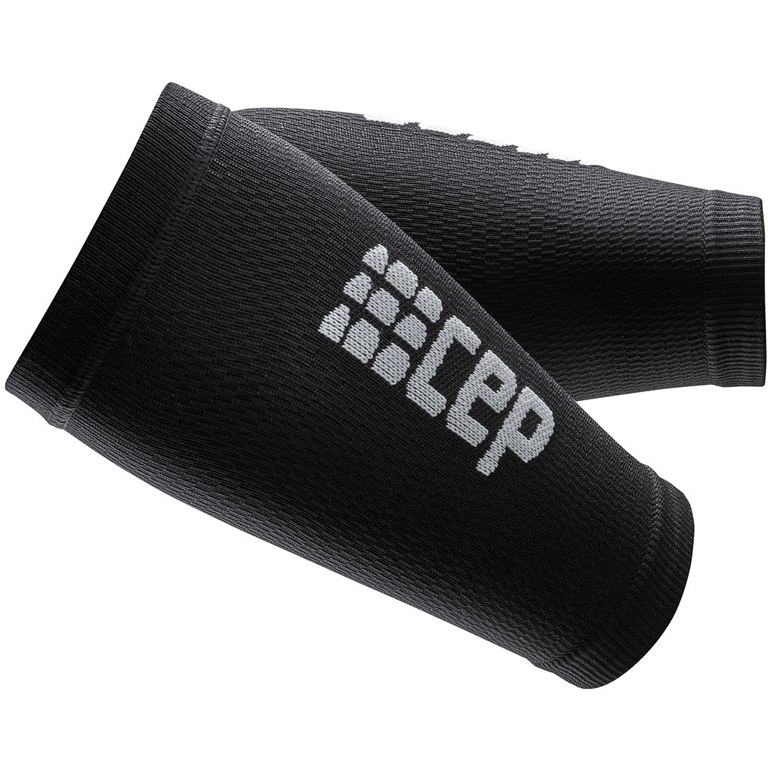 Picture of CEP Forearm Sleeves - black/grey