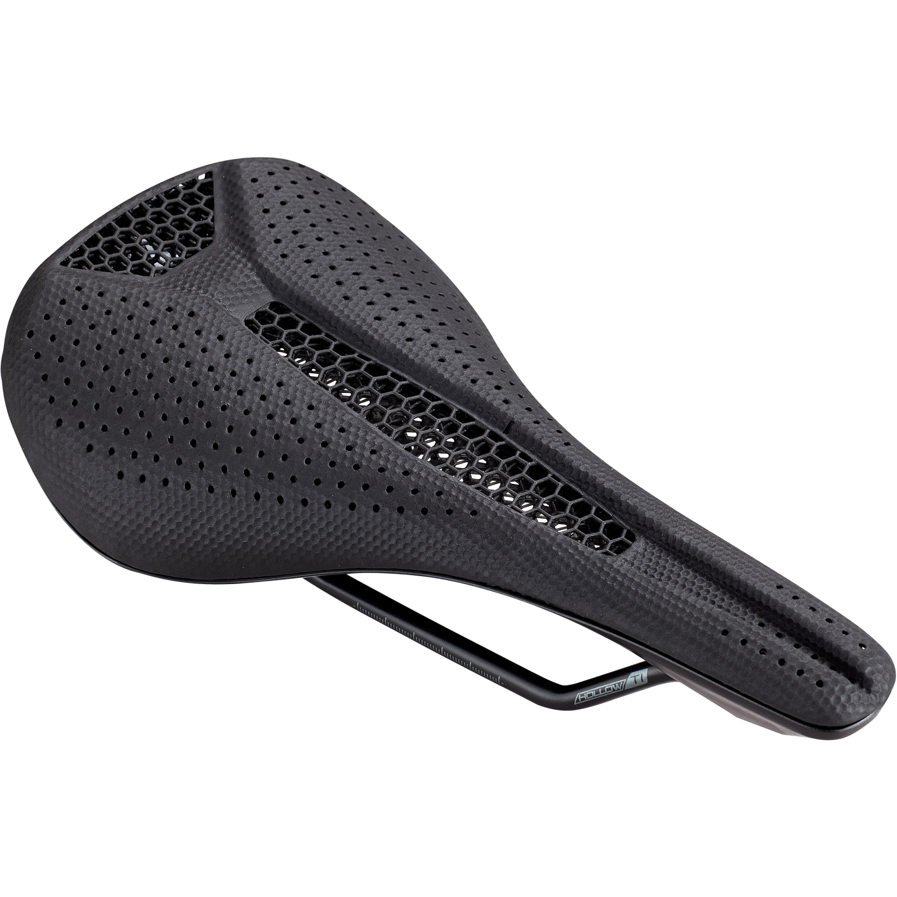 Productfoto van Specialized Phenom Pro Mirror Zadel - Zwart