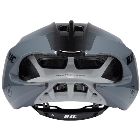 HJC Furion 2.0 Helmet - matt black chameleon