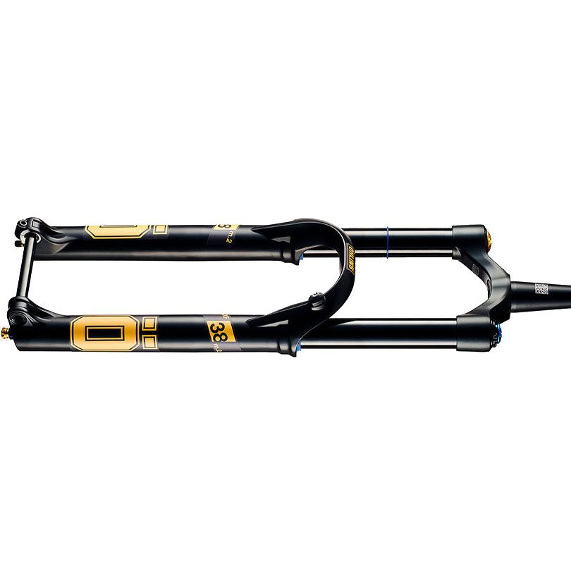 ÖHLINS RXF38 m.2 Air 29