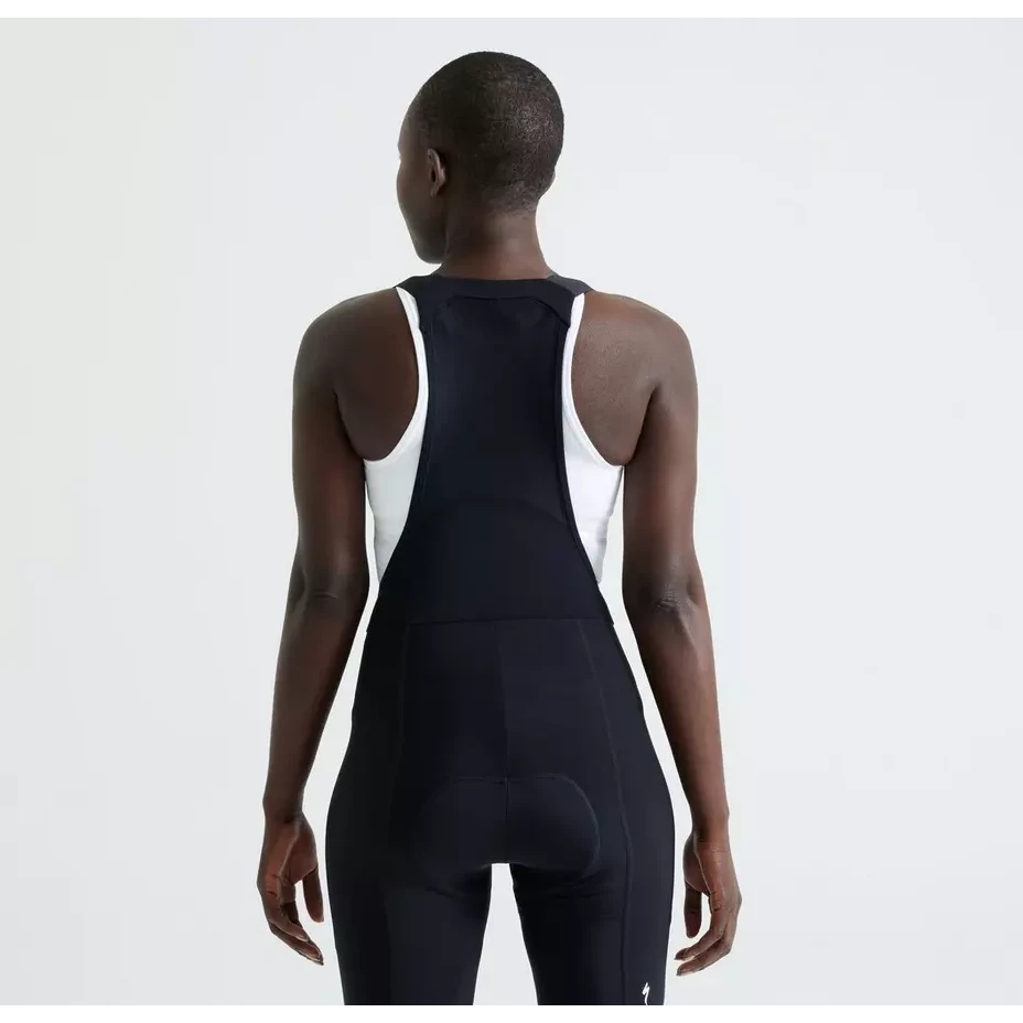 Specialized Foundation Bib Shorts Women black BIKE24