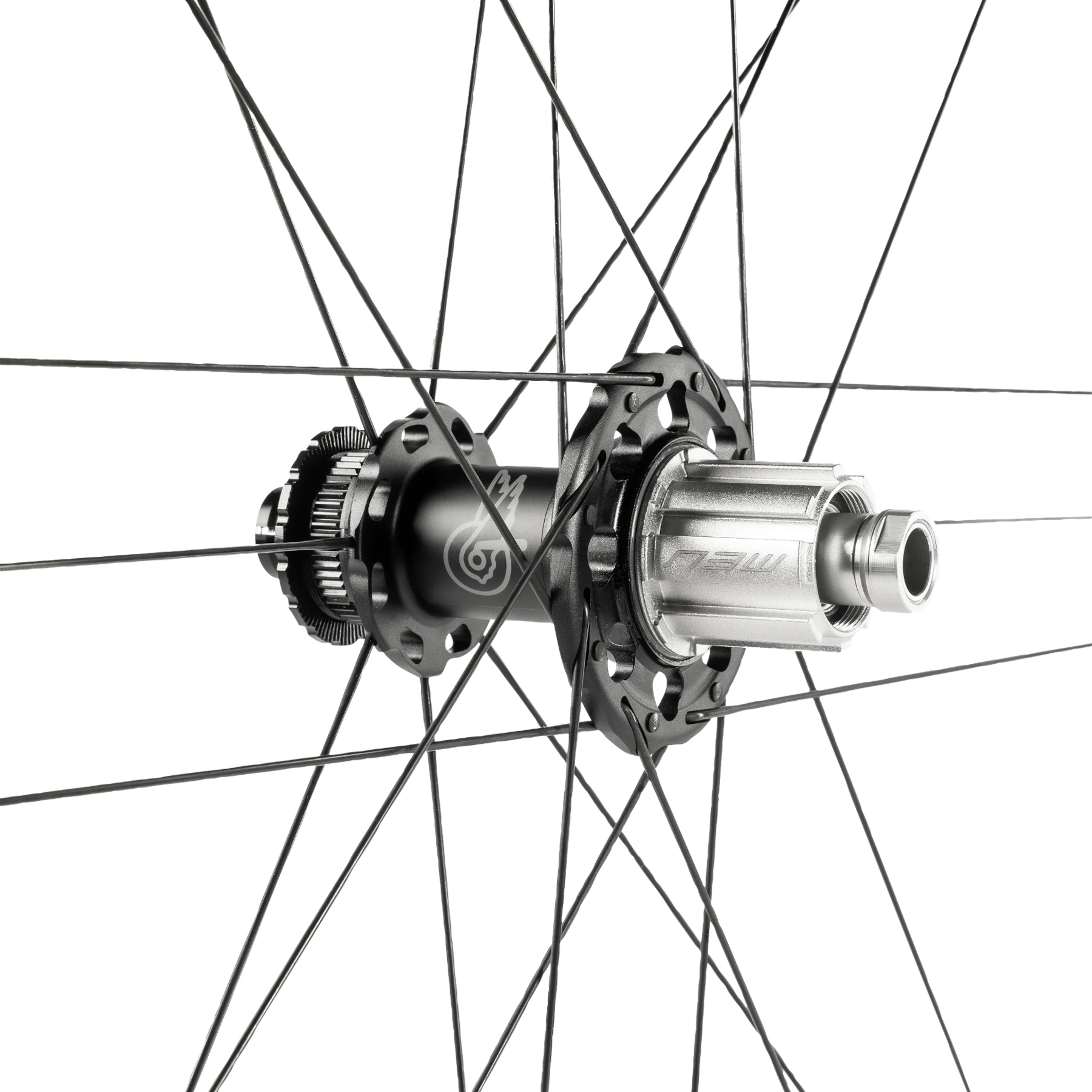 Campagnolo Zonda GT Wheelset - 28