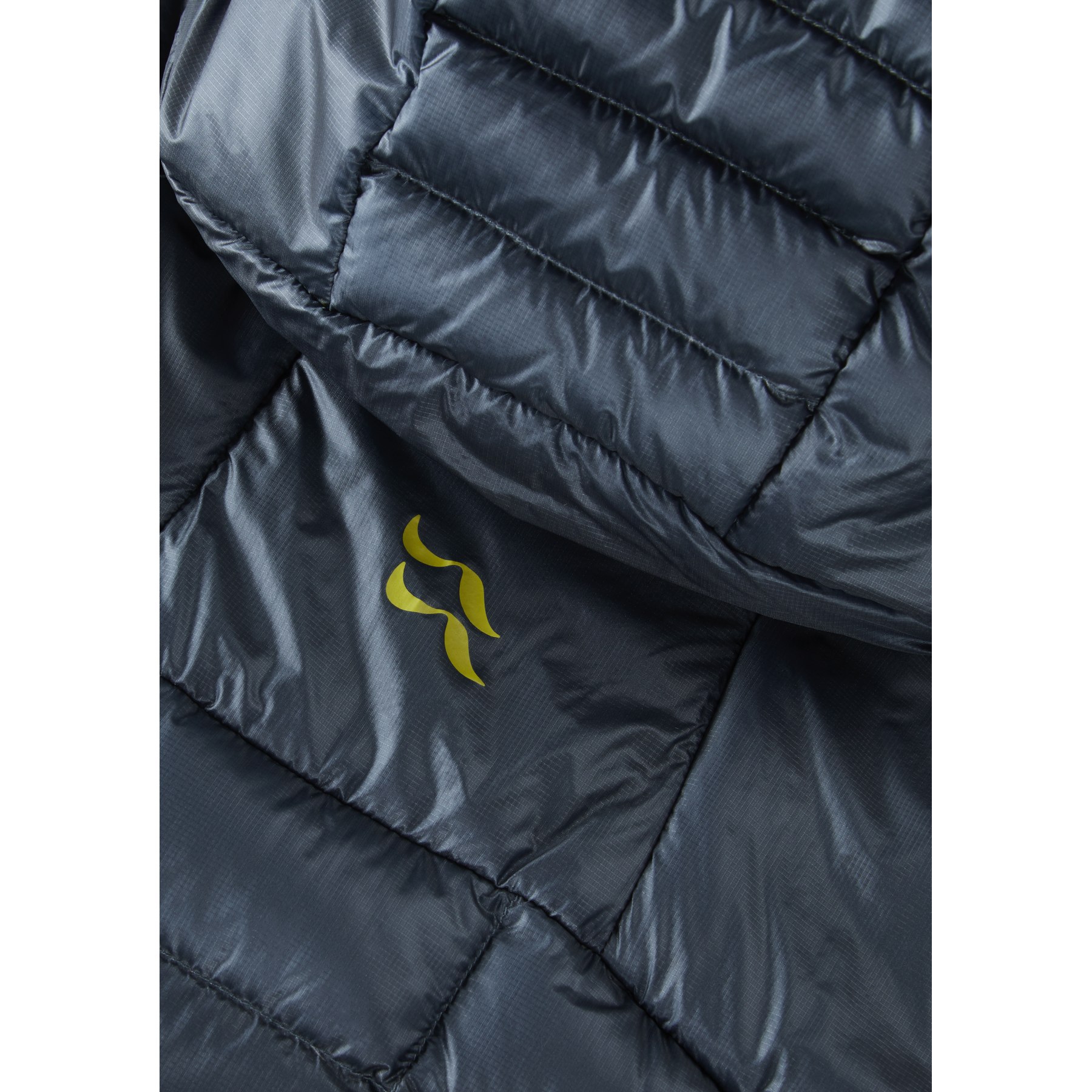 Rab Mythic Alpine Light Down Jacket Men - light zinc | BIKE24