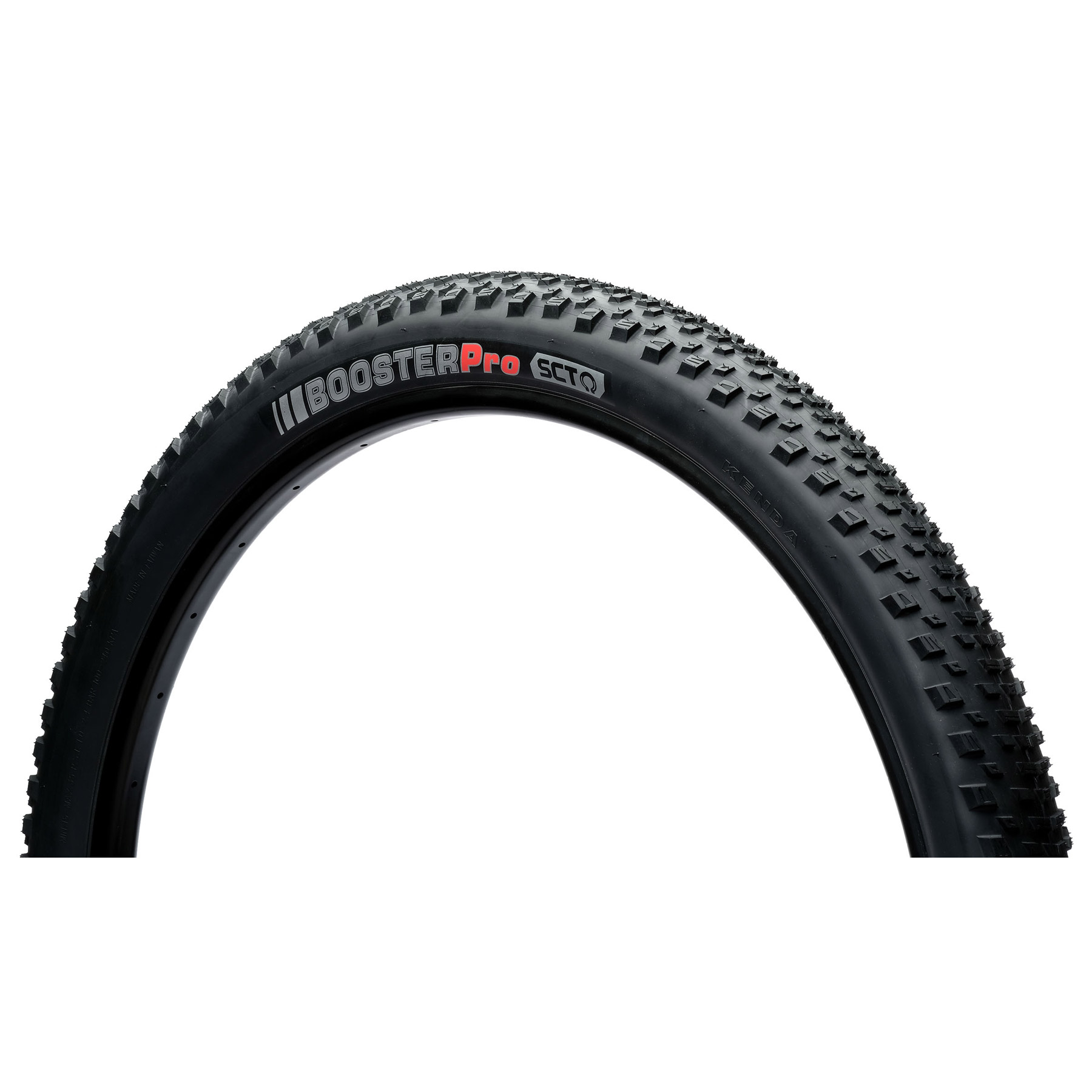 Productfoto van Kenda Booster Pro SCT Folding Tire - 29x2.20 Inches