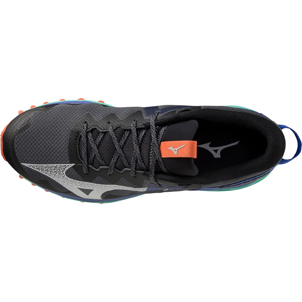 Mizuno wave mujin 6 m hot sale