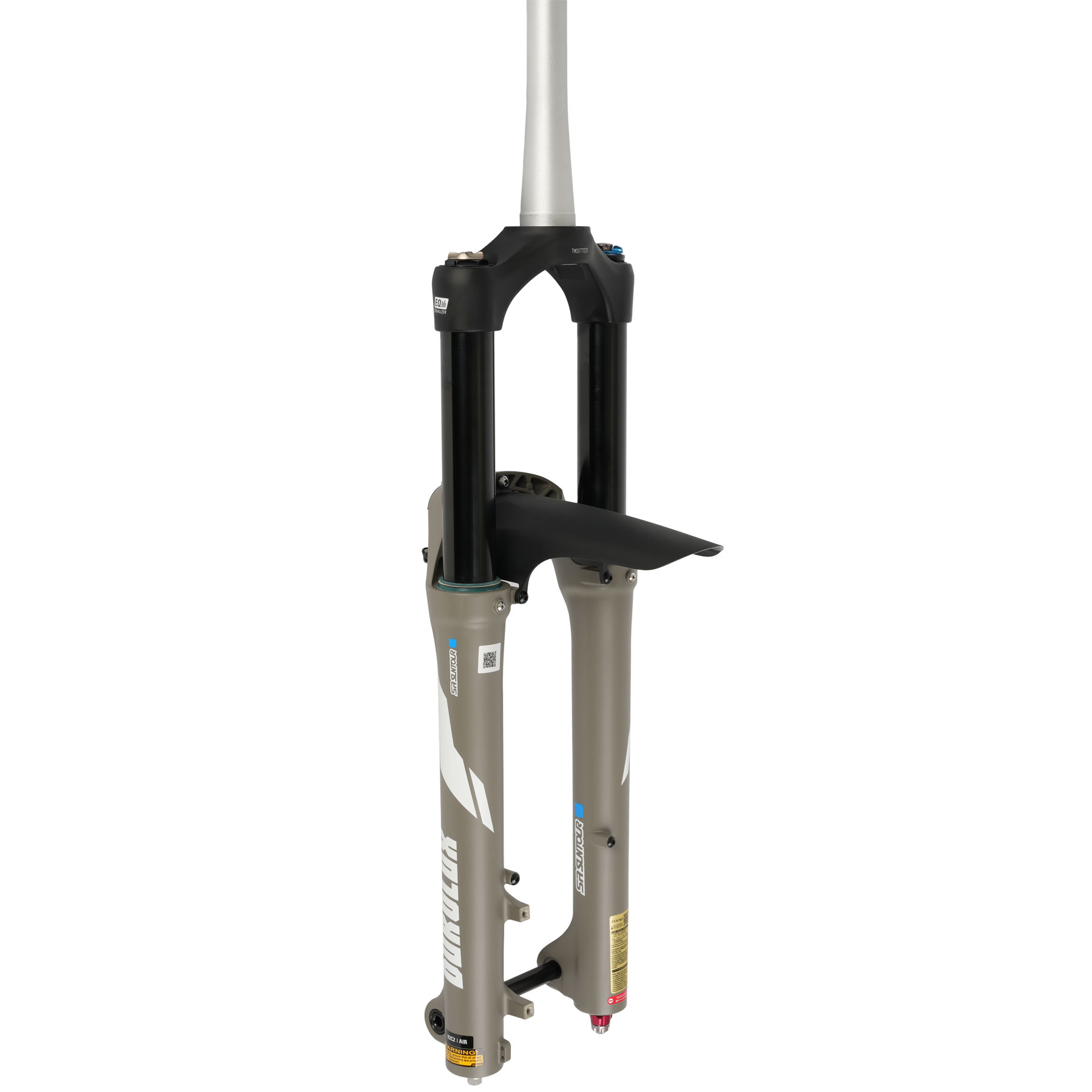 SR Suntour Forcella Sospensione -SF21 DUROLUX38 EQ R2C2 - 29