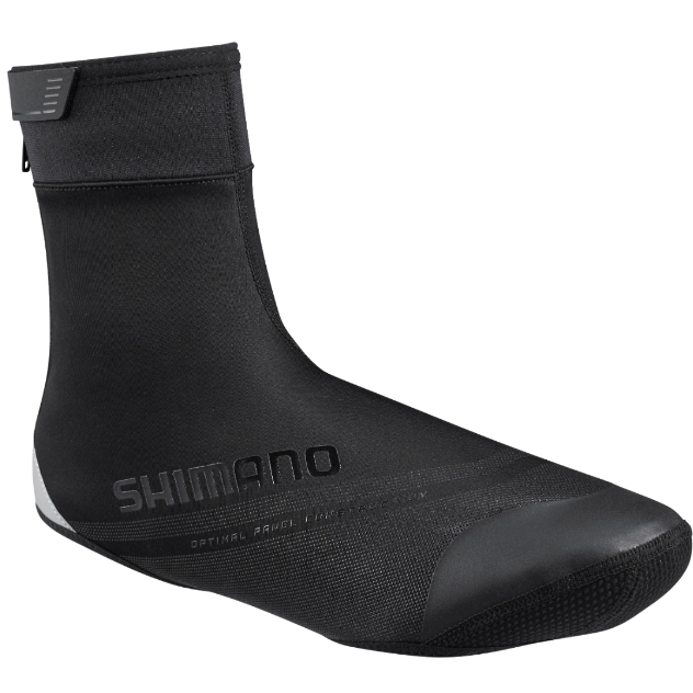 Picture of Shimano S1100R Shoe Cover - black