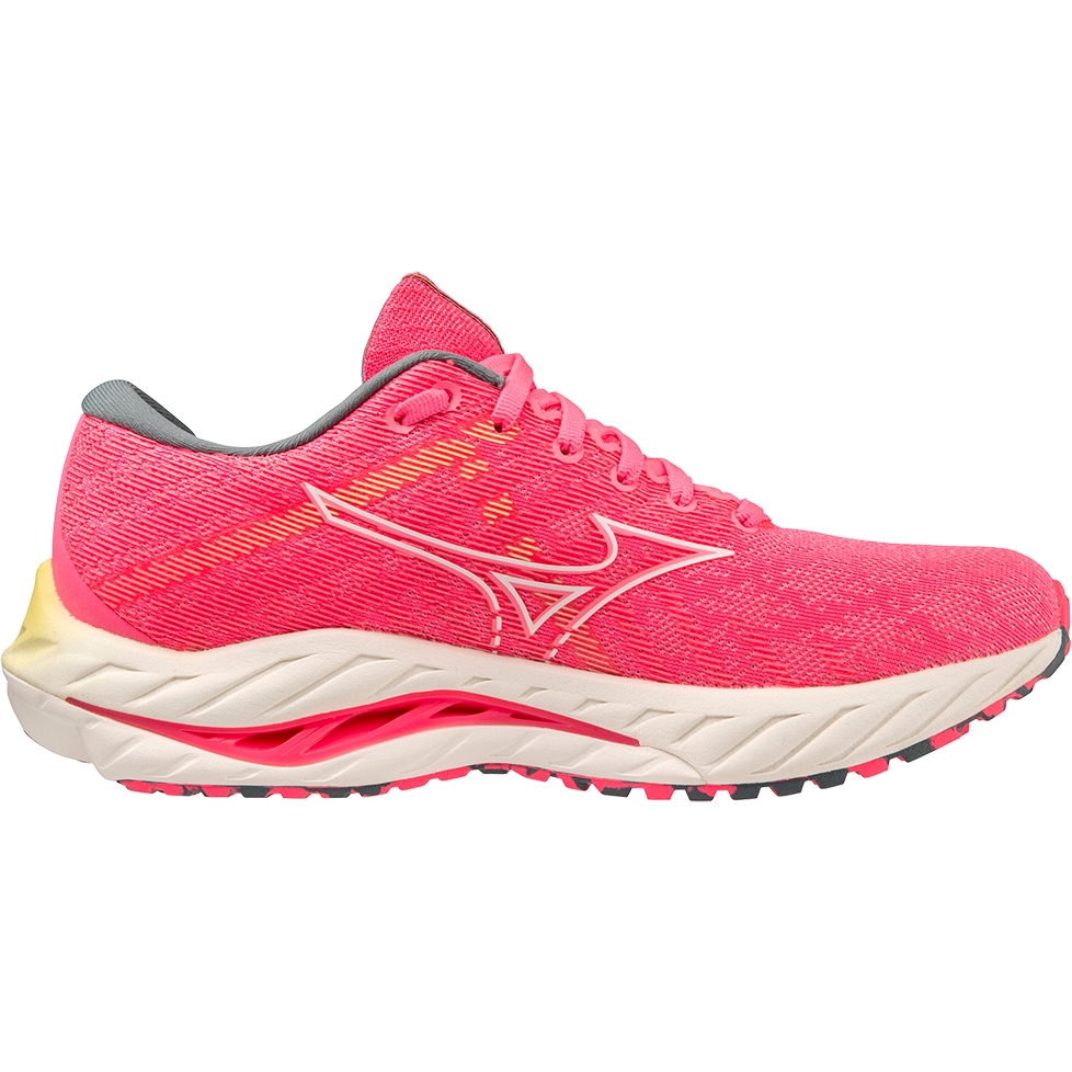 Mizuno wave inspire 6 cheap donna rosa