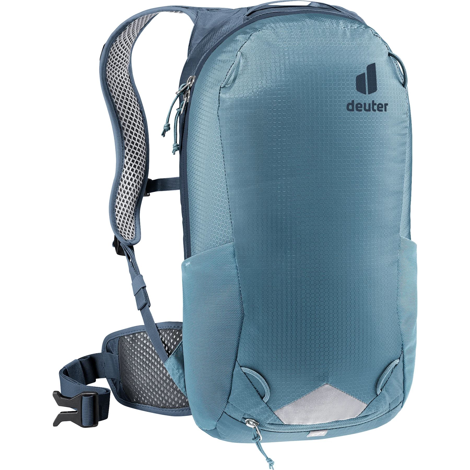 Zaini MTB Deuter Race e Race Air: leggerezza, aerazione e capacità