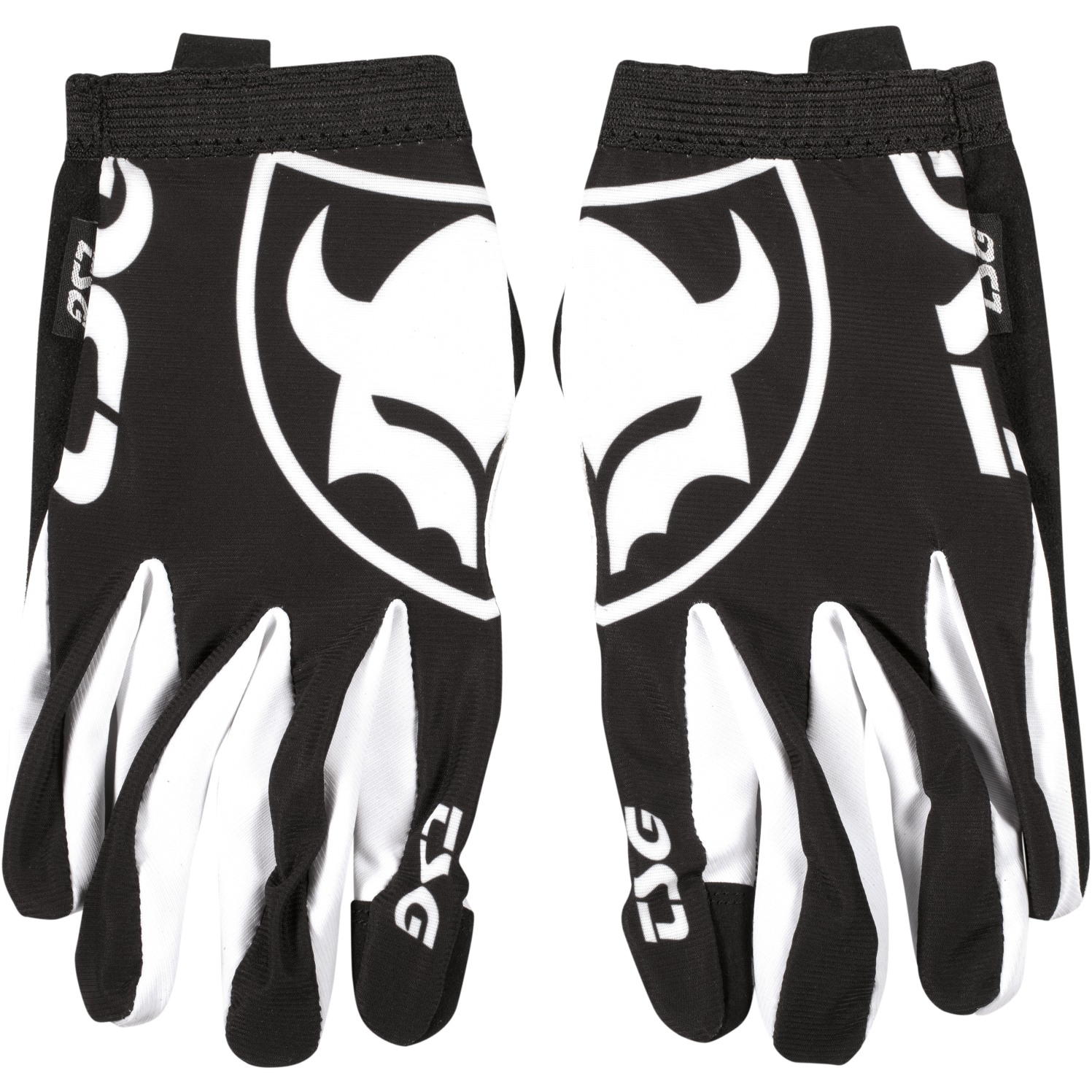 Productfoto van TSG Slim Gloves - black